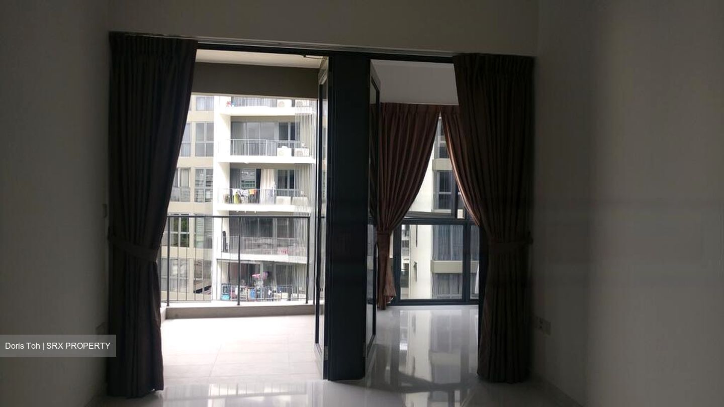 North Park Residences (D27), Apartment #468512401
